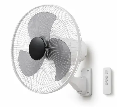 DC inverter fan (35W) (illustration)