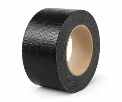 Duct tape (illustration)