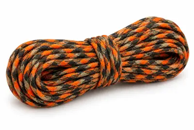 Paracord / rope (15m+) (illustration)