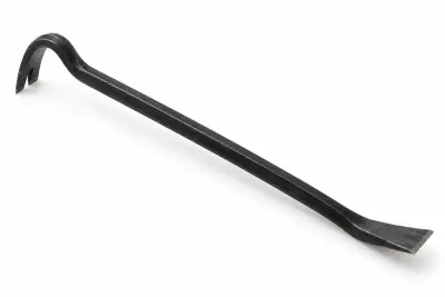 Pry bar / crowbar (illustration)